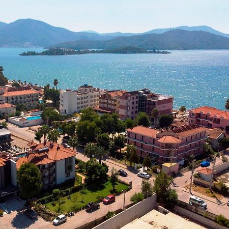 Mendos Garden Exclusive Hotel Fethiye Extérieur photo