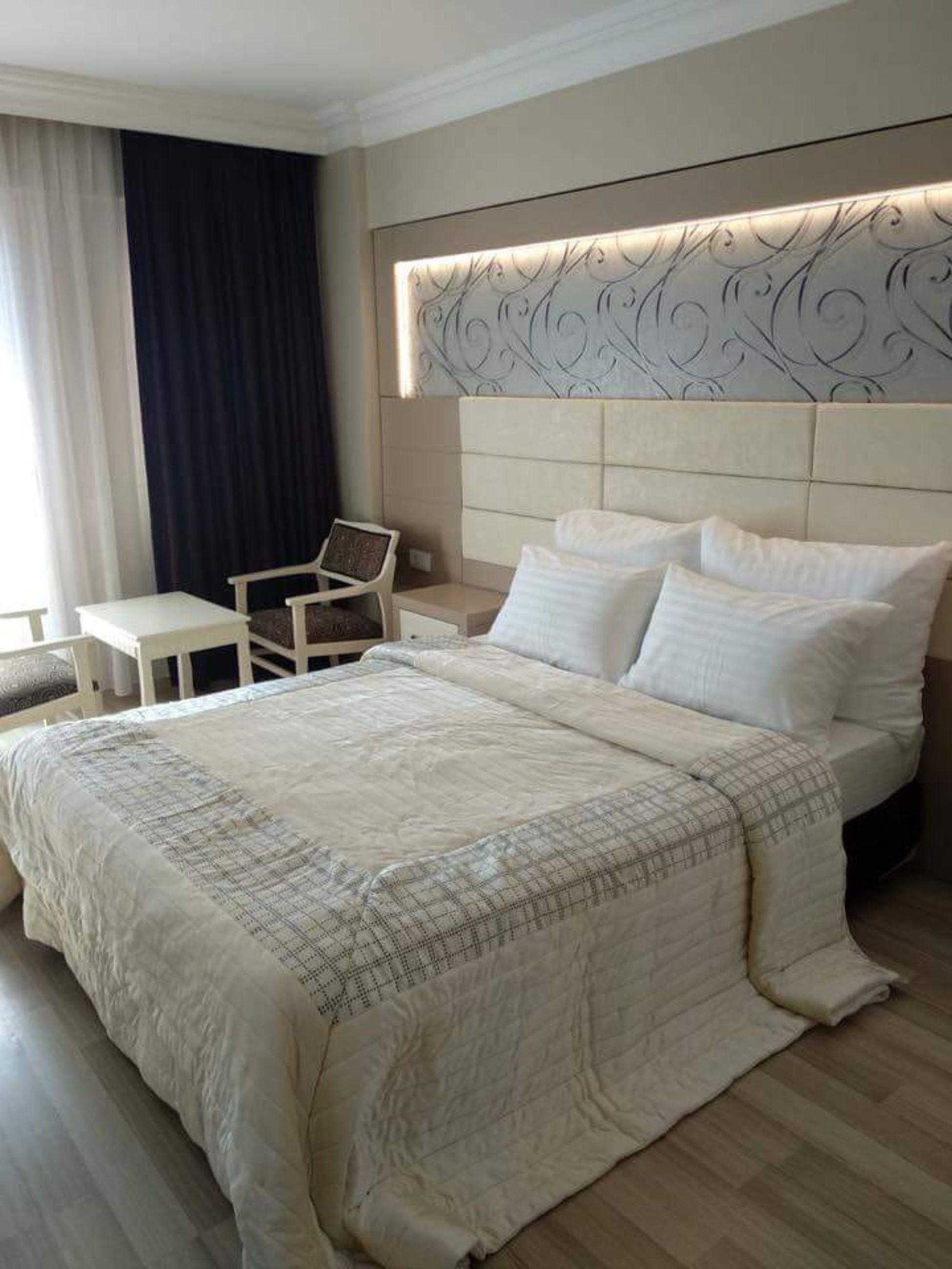Mendos Garden Exclusive Hotel Fethiye Extérieur photo