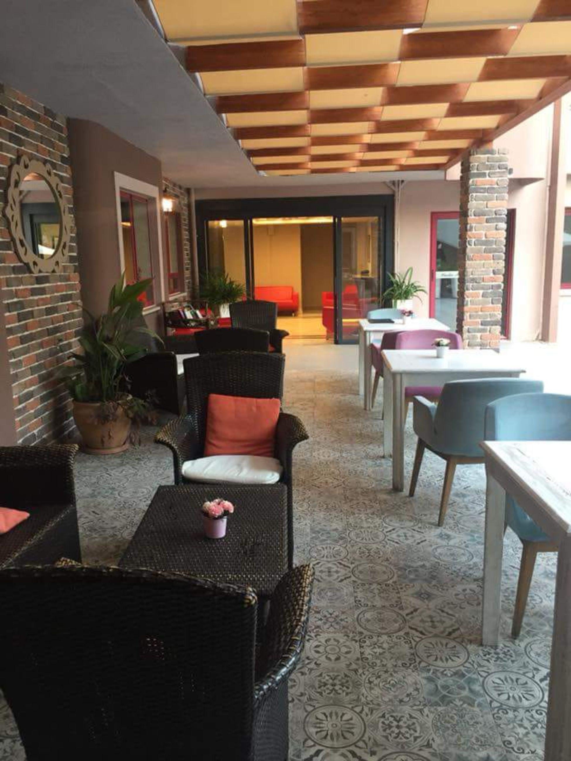 Mendos Garden Exclusive Hotel Fethiye Extérieur photo