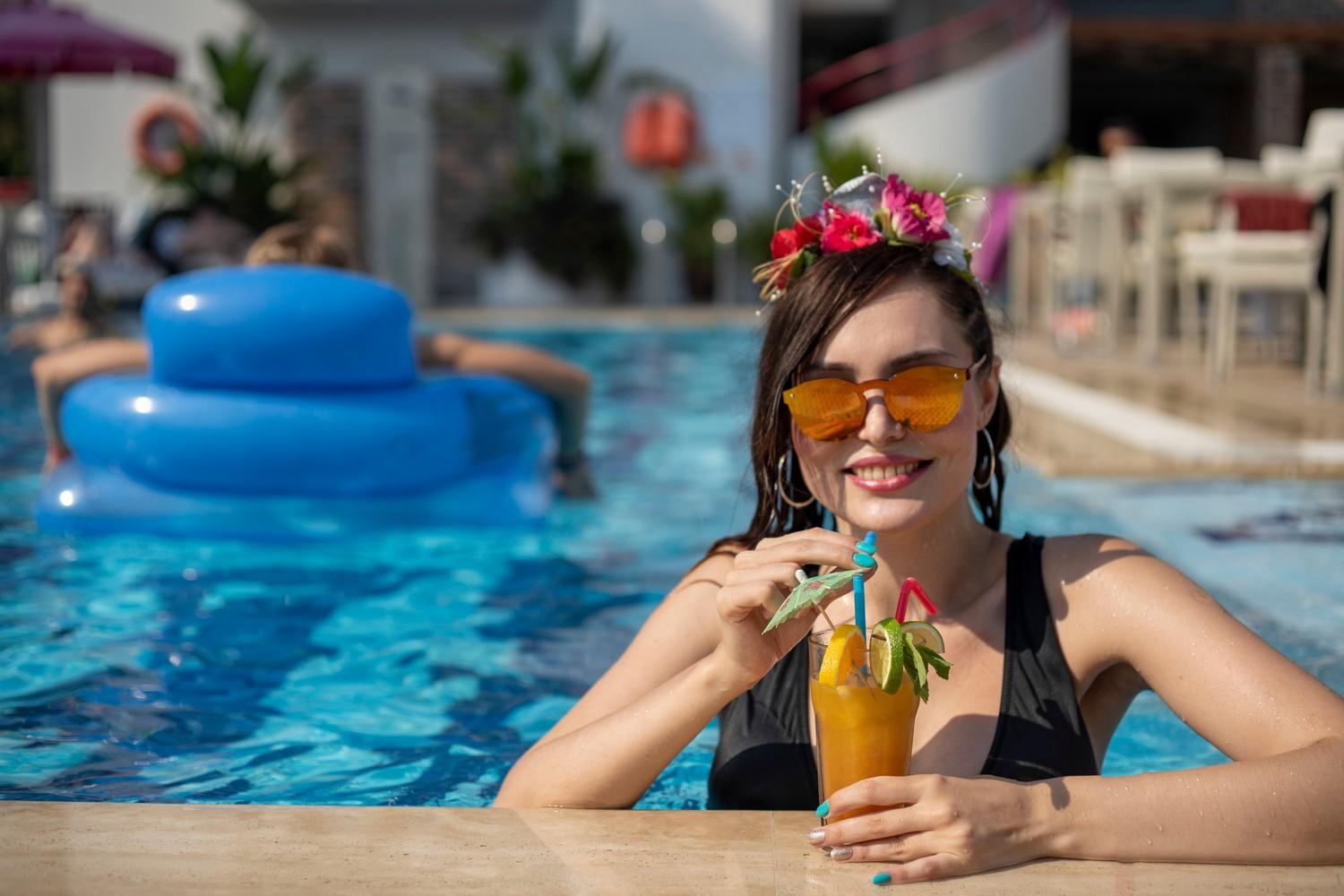 Mendos Garden Exclusive Hotel Fethiye Extérieur photo