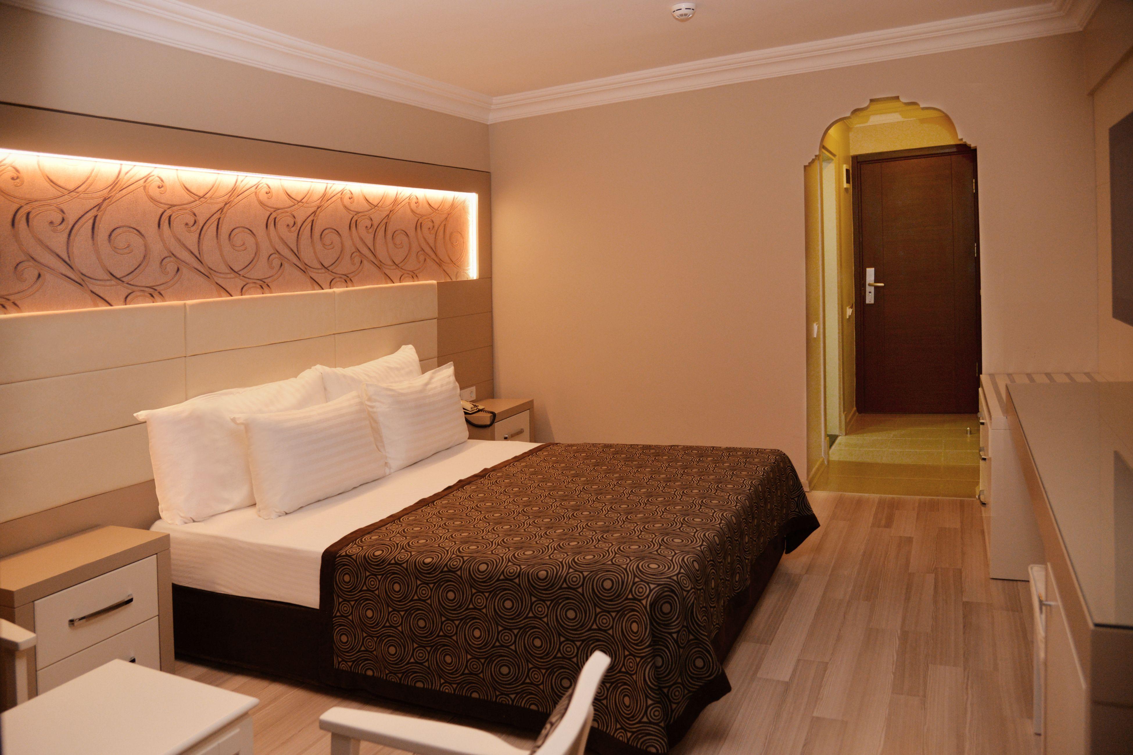 Mendos Garden Exclusive Hotel Fethiye Extérieur photo