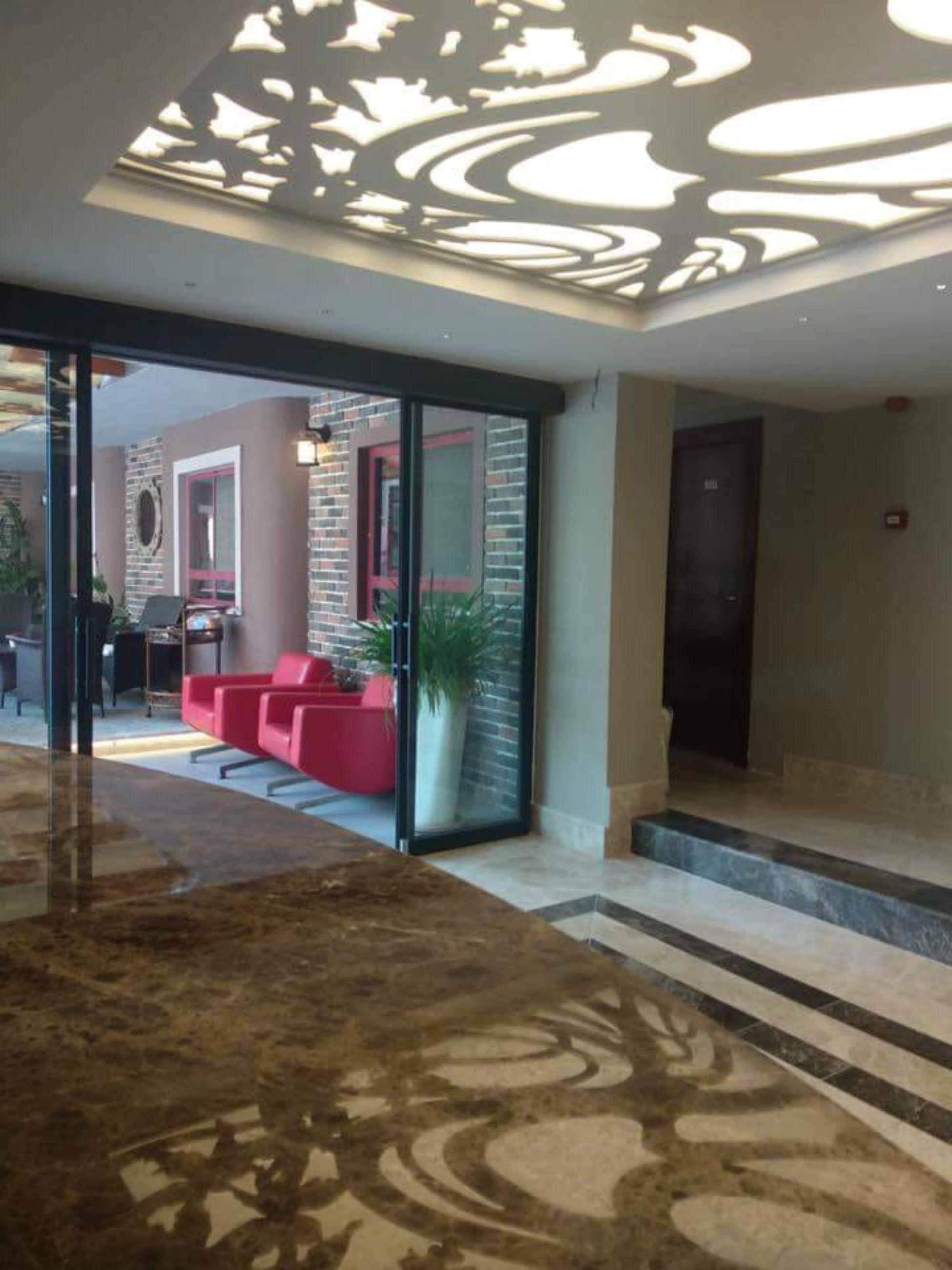Mendos Garden Exclusive Hotel Fethiye Extérieur photo