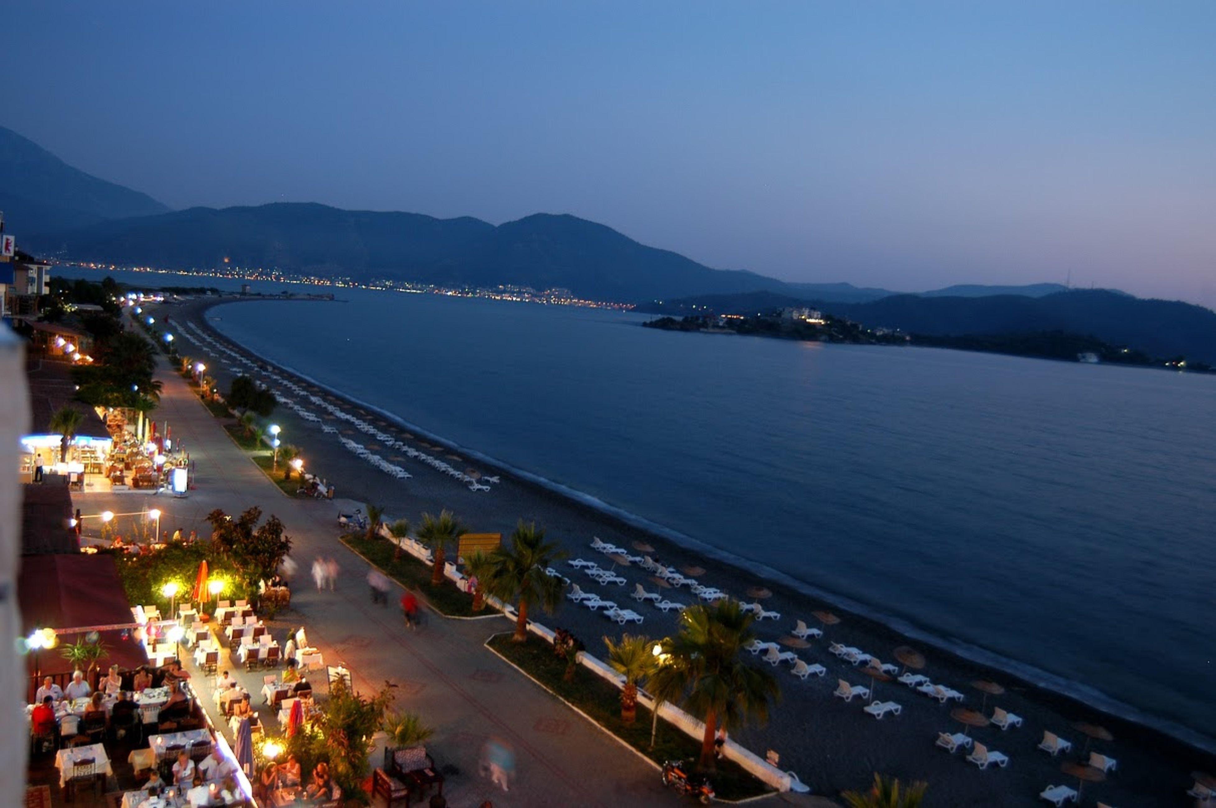 Mendos Garden Exclusive Hotel Fethiye Extérieur photo