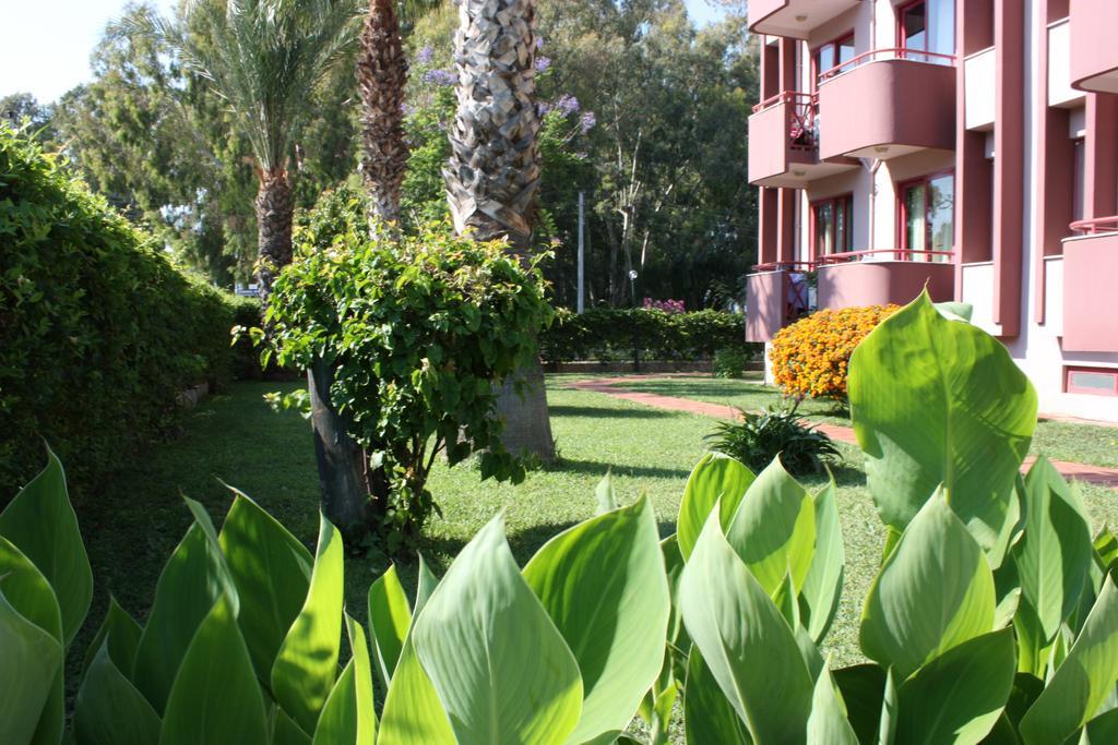 Mendos Garden Exclusive Hotel Fethiye Extérieur photo
