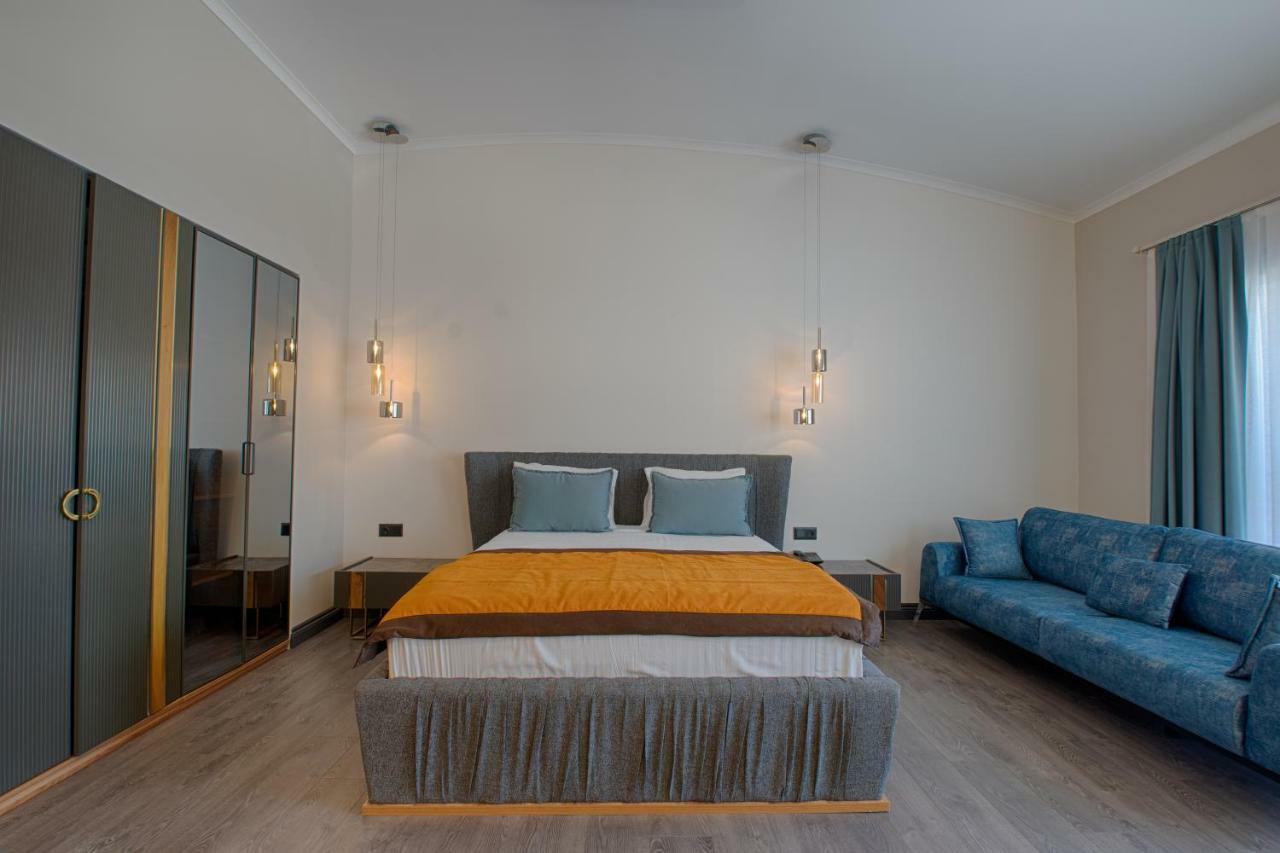 Mendos Garden Exclusive Hotel Fethiye Extérieur photo