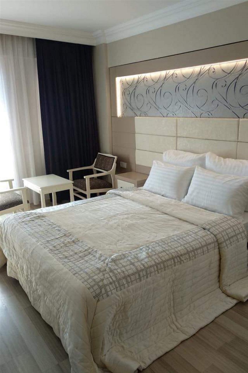 Mendos Garden Exclusive Hotel Fethiye Extérieur photo